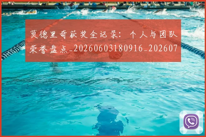 莫德里奇获奖全记录：个人与团队荣誉盘点_20260603180916_20260703181755